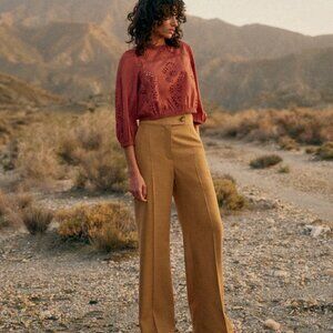 Sezane Pedro Trousers